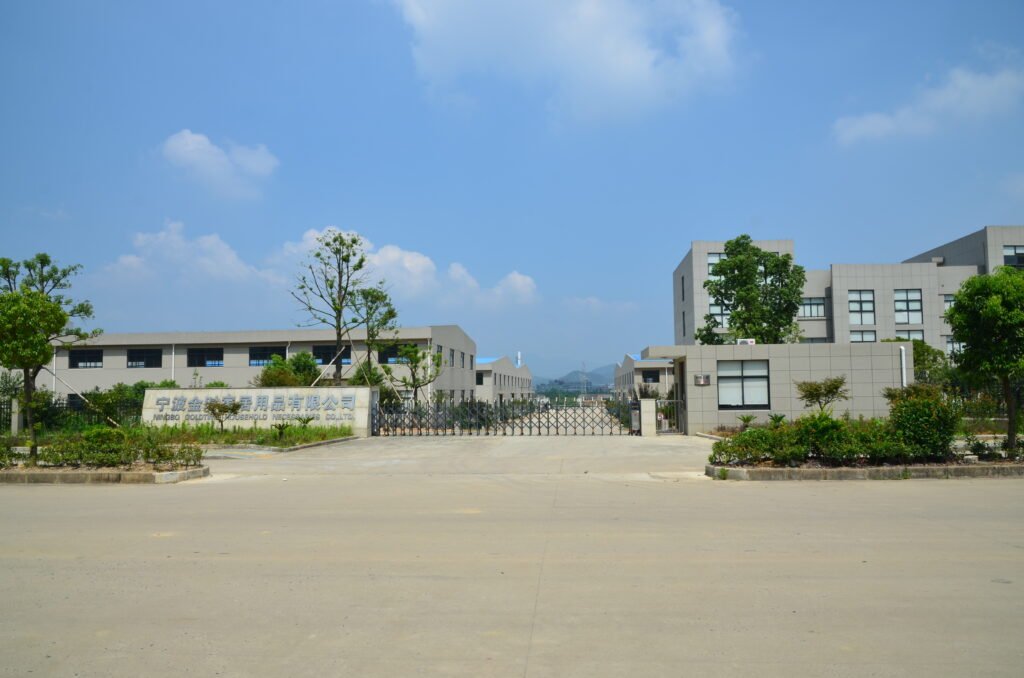 Ningbo Goldtime Household Necessaries